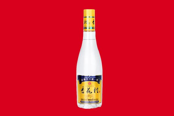 杭州富阳区回收杏花村
