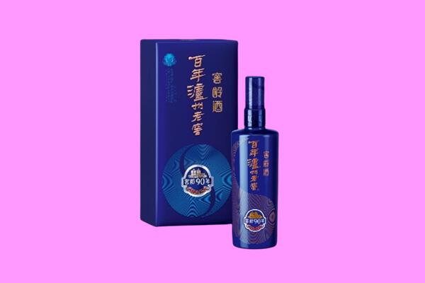 杭州富阳区回收泸州老窖
