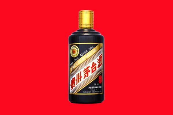 杭州富阳区回收单瓶茅台酒.jpg